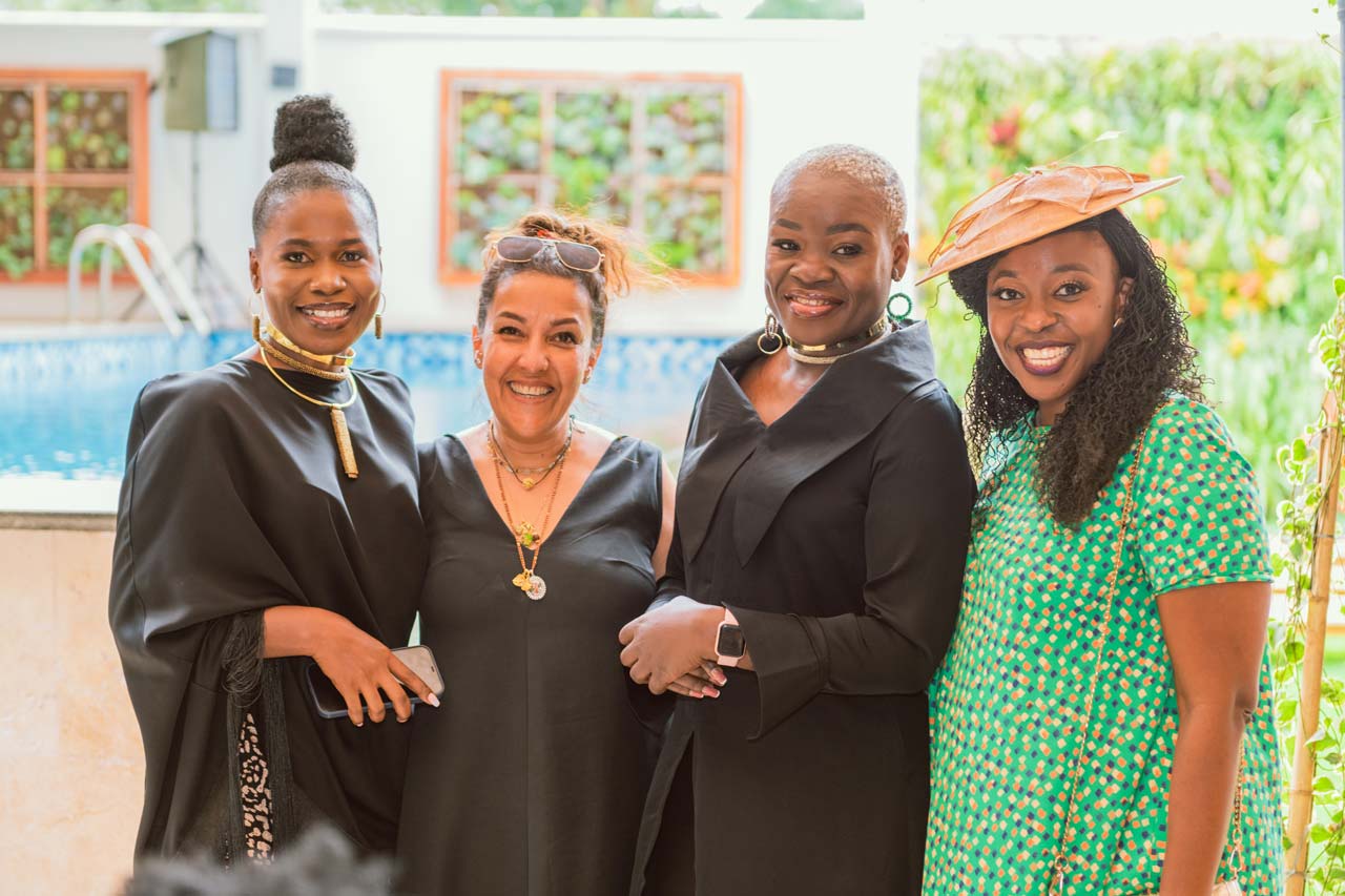 Fashion Brunch