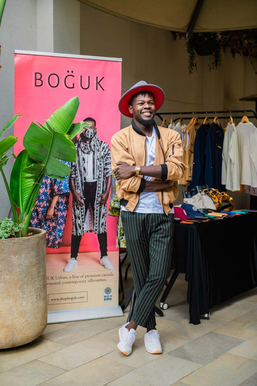 Fashion Brunch