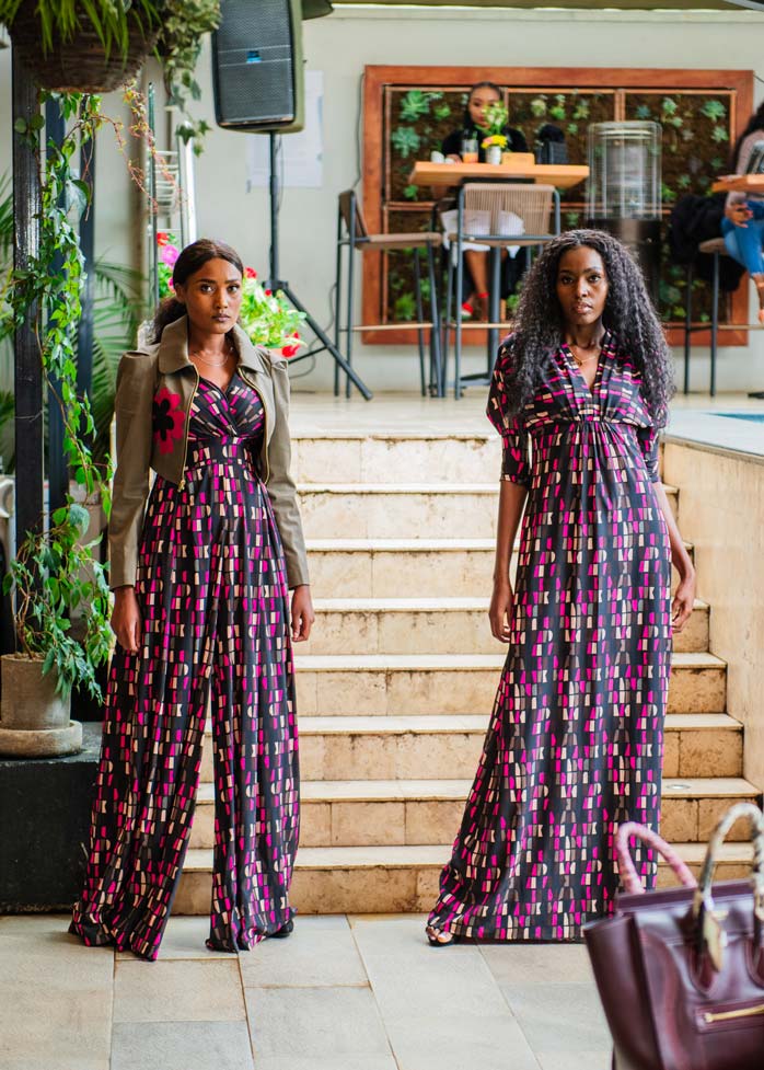 Fashion Brunch