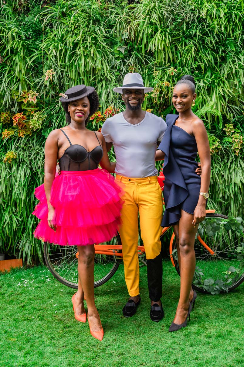 Fashion Brunch