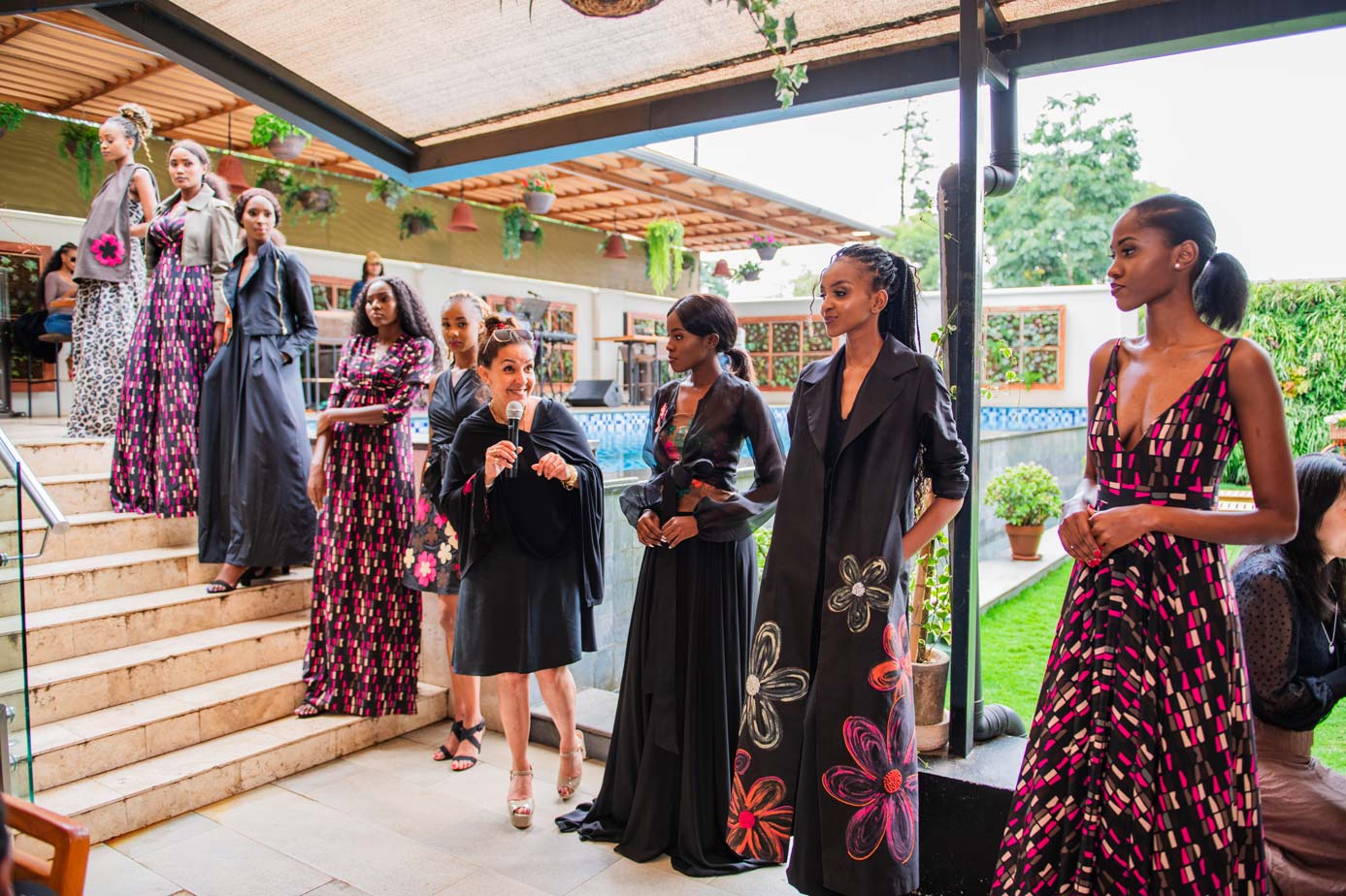 Fashion Brunch