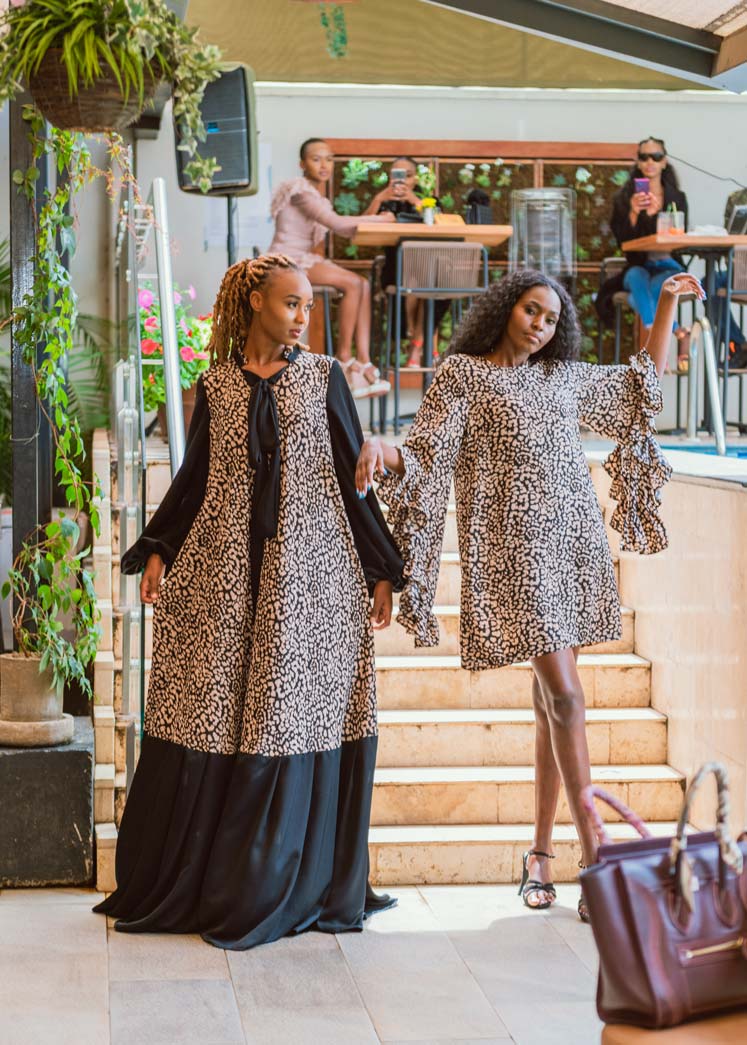 Fashion Brunch