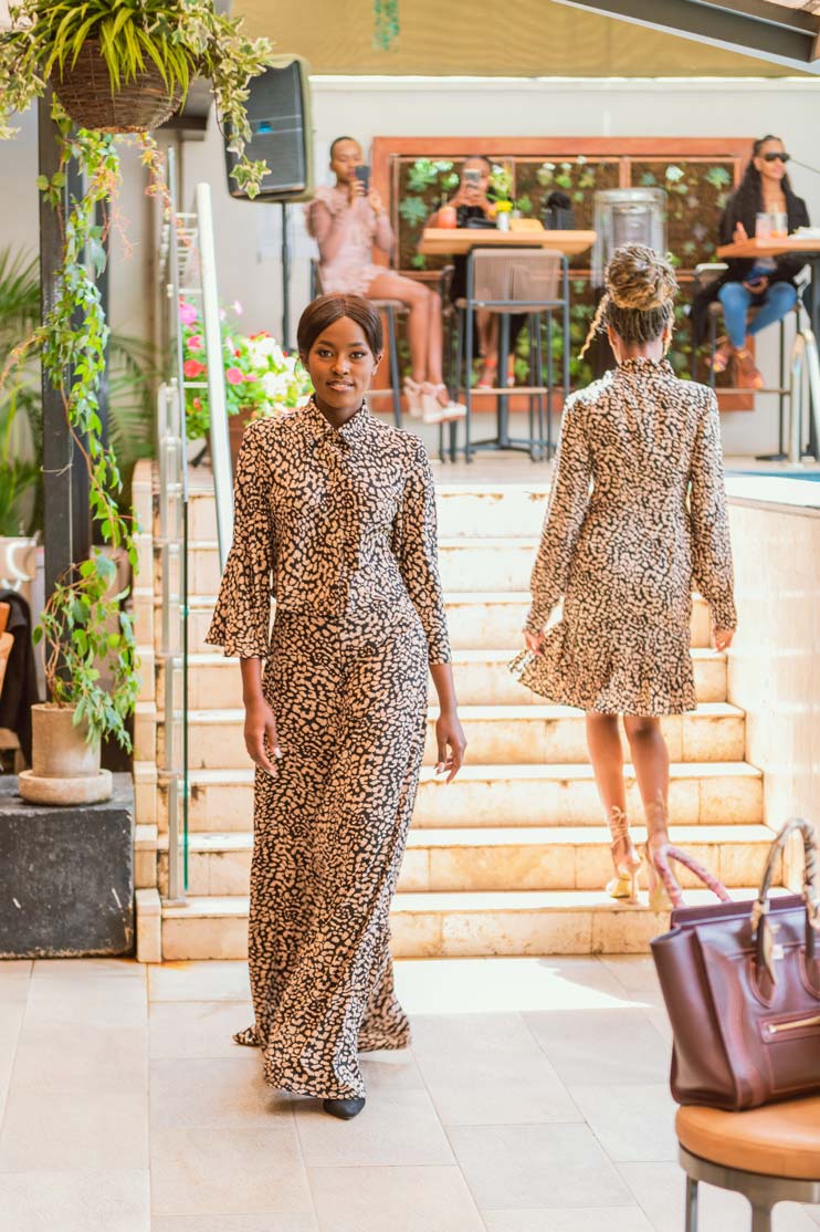 Fashion Brunch