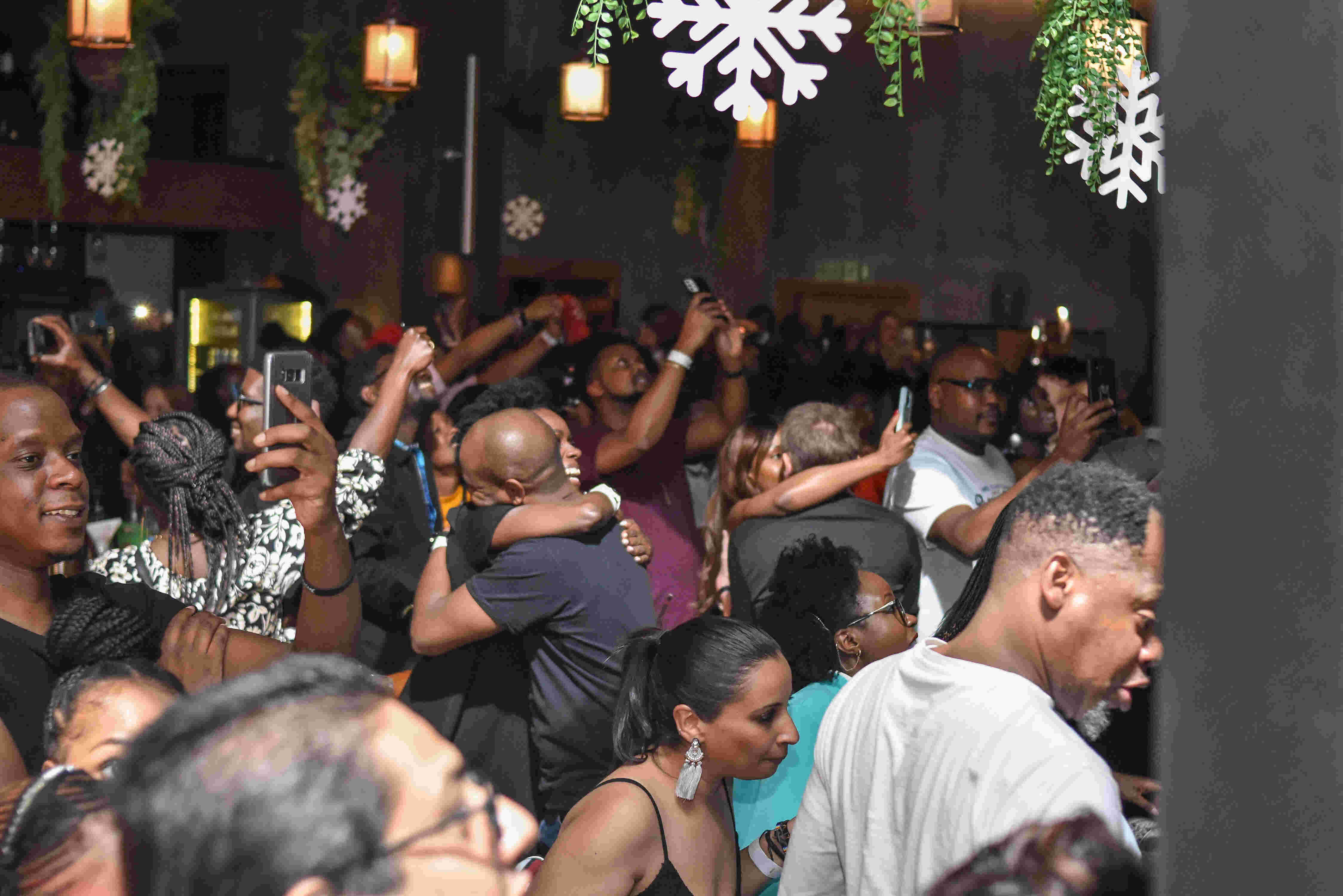 NYE 2023 with the BoomBap Clic Ke