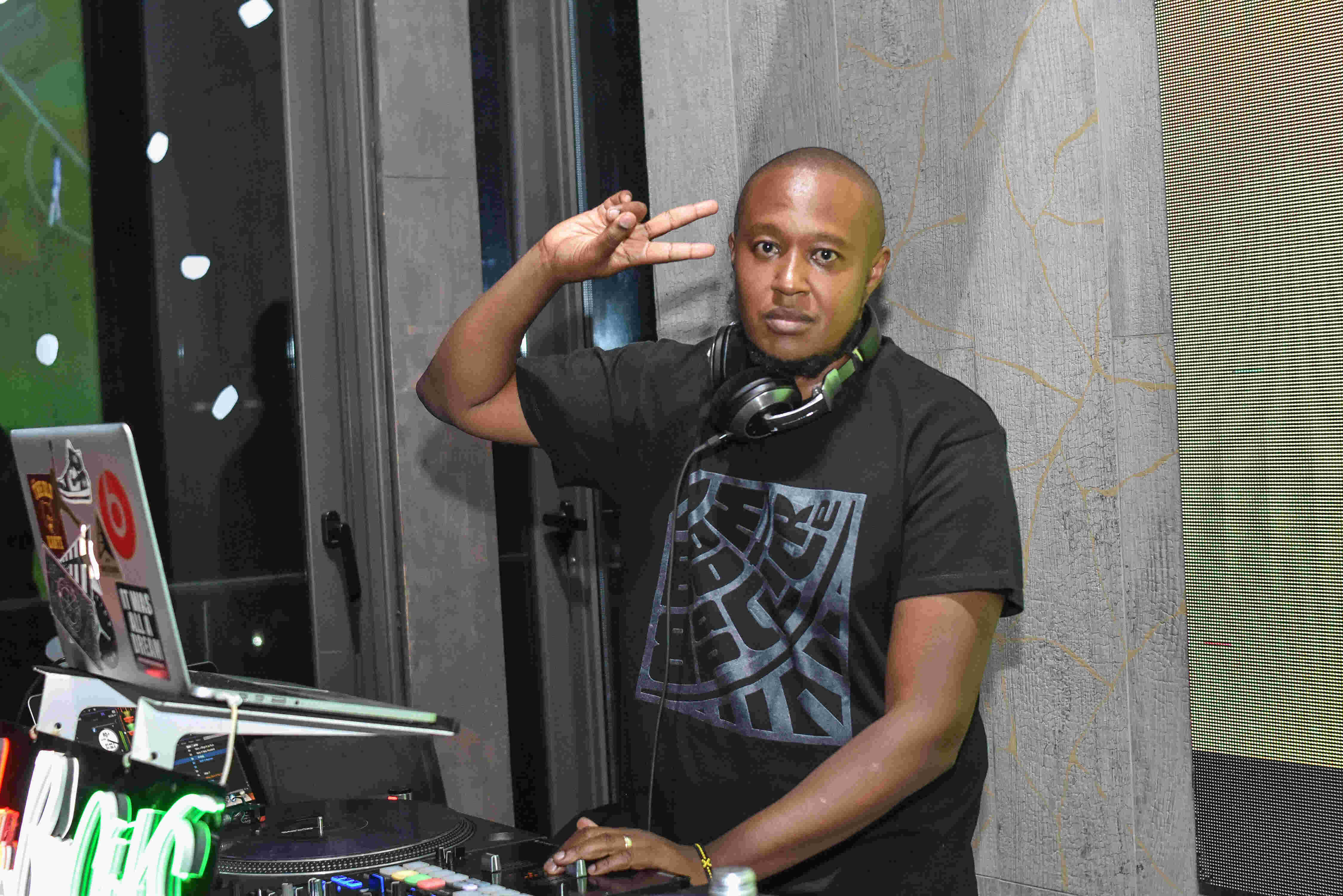 NYE 2023 with the BoomBap Clic Ke