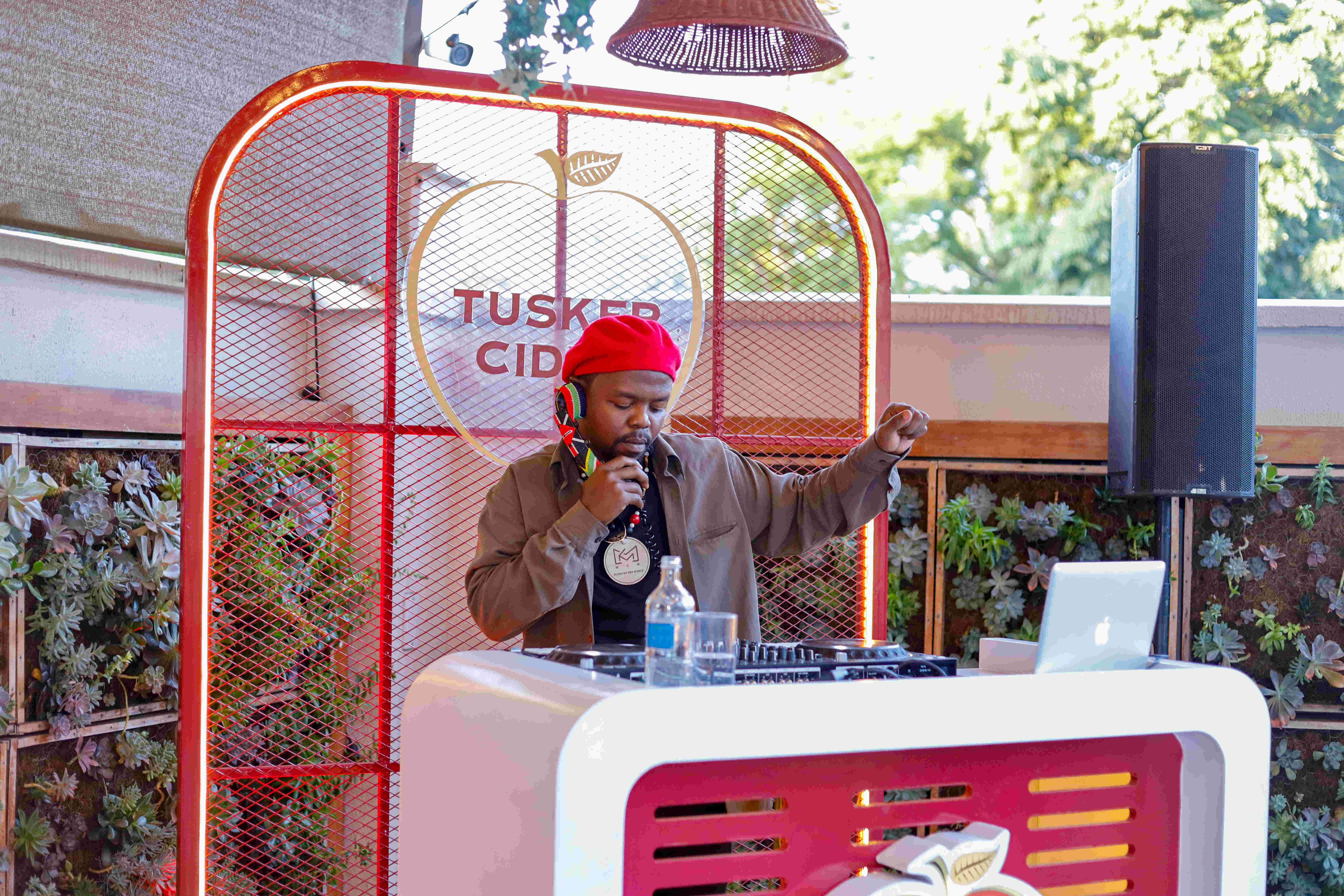 Sip & Paint, Galentines edition with Tusker Cider