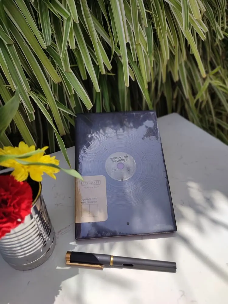 Notebook - image 2